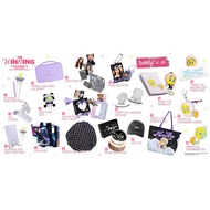 IU THE WINNING Merch