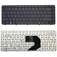 US Laptop Keyboard for HP CQ57 CQ58 G4-1000 G6-1000 2000-100 2000-200 2000-300 2000T-300 2000-340CA 