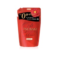 TSUBAKI Premium Moist Shampoo (Refill) 330ML (126006)