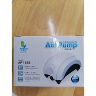 Fish Tank Oxygen Pump Air Pump Aquarium Oxygen Pump Oxygen Pump