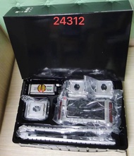 readystock Bootleg csm faiz driver Kamen rider faiz belt 555 toy