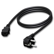 Apc Power Cord Cable C13 to AC CEE/& Schuco 1.5m