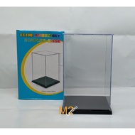 Acrylic Display Box 21x13x13cm