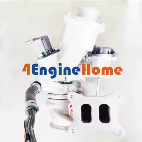 06k145722L 06K145722K IS20 Turbocharger for Audi S1 A3 TT 8S Volkswagen Golf GTI Mk7 GTI 2.0 TFSI En