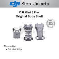 DJI Mini 5 Pro Upper Middle Bottom Frame Case Drone Mini 5 Pro Original
