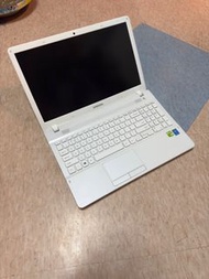 Samsung 15.6” (i7-5500) (512gb SSD+750gb HDD ) (Display card: Nvidia 920M) 三星  Notebook/Laptop/手提電腦