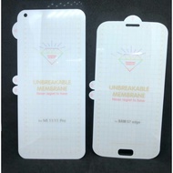 Hydro Gell series Samsung S7EDGE