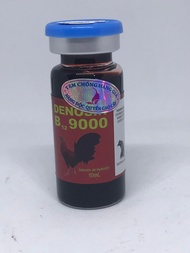 B12 9000 Cho Gà Đá - Chai 10mil