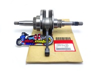 ชุดข้อเหวี่ยง ก้านสูบ คลิก110 click-110i ข้อเหวี่ยงคลิก110 ข้อเหวี่ยงclick-i ทั้งรุ่นคาร์บูและหัวฉีด