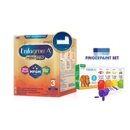 Enfagrow Mideer Eric Carle-Brown Bear FINGER PAINT 8 Colors Finger Paint Toddle Safe Paint Washable 