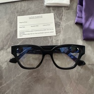 1424 black optical glasses optical glasses