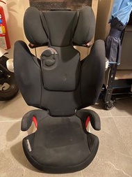 CYBEX德國品牌安全座椅