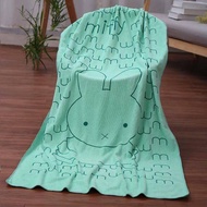 Super Absorbent Soft Towel 60x120