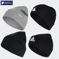 หมวกบีนี พับขอบ Adidas รุ่น COLD.RDY TECH/LOGO  [IB2648 JD0295 IB2651 JF3662] IB2651-สีดำ OSFM [58]