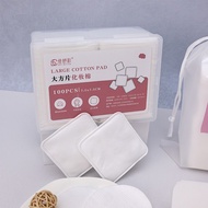 Ginger Cotton Pads Mesh Composite Makeup Remover Wet Cotton Pads Pure Cotton Cotton Cotton Pads