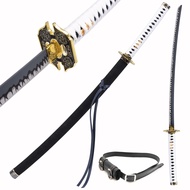 Vergil Nero Sword Yamato Sword Steel Sword Cosplay Sword Stainless Steel Sword, not Sharp