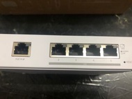 UBNT UniFi Flex XG switch