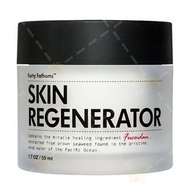免智能櫃 Forty Fathoms Skin Regenerator 神奇修復面霜 50ml