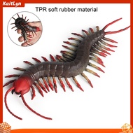  Fidget Toys Stress Relieve Quick Recovery Multi-purpose Centipede Squeeze Decompression Toy for Relax