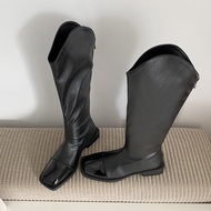 Boots Women's Shoes High-Heeled Boots Martin Boots Chelsea Thin Women's Boots Women's Boots Ready St