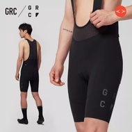 GRC Men's ELASTIC INTERFACE PRO Light Weight Bib Shorts