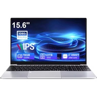 Laptop Brand New 15.6 inch Intel Core i7-8500Y/I9-8950HK Windows 11 Pro Laptops Fingerprint Unlock a