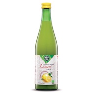 Country Farm Organics Organic Lemon Juice