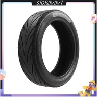 10x2.50 Tubeless Tires–Front& Rear Wheel Replacement for   F2 F2Plus F2Pro F30D F40D Electric Scoote