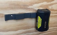 Battery Holder for Ryobi | 40V Battery Holder Ryobi | Battery Storage for Ryobi | Wall Mount for Ryo