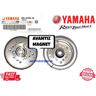 AVANTIZ MAGNET ROTOR SCOOTER AVANTIZ MAGNETO 2PH-H1450-20 ORIGINAL100%YAMAHA