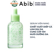 Serum Abib Viên Nang Diếp Cá Làm Dịu Da 50ml