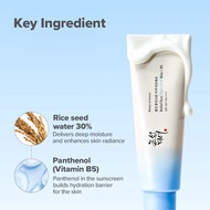 Beauty of Joseon Sunscreen Aquafresh (50ml)