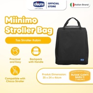 CHICCO Minimo Stroller Bag for Cabin Size Stroller Cabin Stroller Bag/ Cabin Bag Stroller/