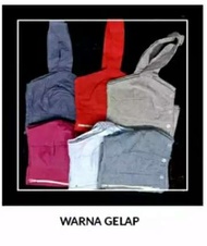 kutang nenek ADA SAKU TANPA KAWAT / bra KUTANG nenek / BH nenek sangat nyaman buat daleman nenek-nen