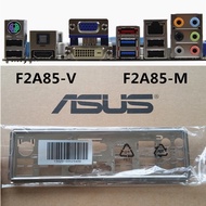ASUS F2A85-V, F2A85-M Rear Baffle