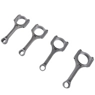 Connecting Rod Set FOR Hyundai Kia 2.4L G4KG Engine 2007-2017 Replacement Part