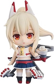Ayanami DX Ver Azur Lane Nendoroid Figure
