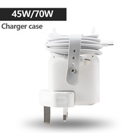 macbook Charger case Cover for macbook pro 14 67W 13 2020 60W 61W 96W 85W 87W A2338 M1 Pro 13 .3inch