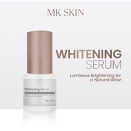 MK SKIN WHITENING SERUM/SERUM WHITENING MK SKIN