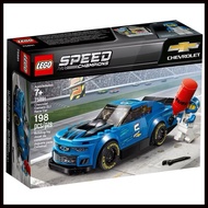 LEGO 75891 Speed Champions Chevrolet Camaro ZL1