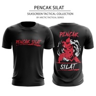 ARCTIC TACTICAL MALAYSIA t shirt baju taktikal microfiber jersey inner sniper silat seni silat muay 