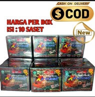 xtra kuat originalisi 10 kapsul kuat pria extra kuat herbal tradisional
