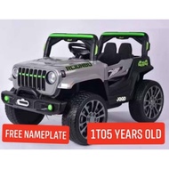v300 rechargeable toy car