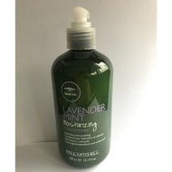 Paul Mitchell TEA TREE LAVENDER MINT MOISTURIZING CONDITIONER 300ml 薰衣草潤髮素