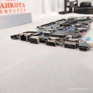 HP LAPTOP MOTHERBOARD MAINBOARD ELITEBOOK 430 G4 PLUS PROCESOR I7-7500U ORIGINAL SECOND