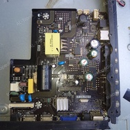 MAINBOARD MB TV LED AKARI 32 INCH MODEL LE 32V90 LE32V90 TP.V56.PB816