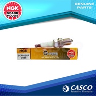 NGK BCPR6EGP G-Power Platinum Spark Plug 4's