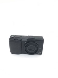 Ricoh GR DIGITAL