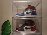 Air Jordan 1 & Travis Scott Sneakers