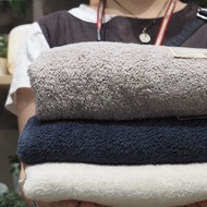 Excess Muji Organic bath towel 70x140cm ~380gr